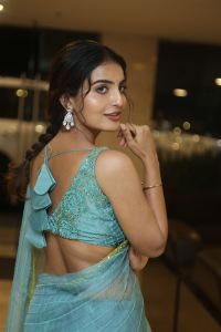 Sreekakulam Sherlock Holme Actress Ananya Nagalla Stills