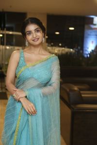 Actress Ananya Nagalla Stills @ Sreekakulam Sherlock Holmes Pre-Release