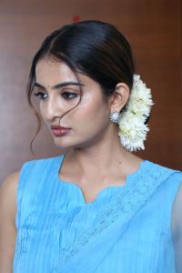 Srikakulam Sherlock Holmes Heroine Ananya Nagalla New Pics