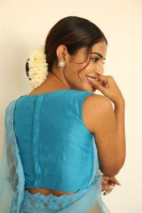 Srikakulam Sherlock Holmes Actress Ananya Nagalla New Pics