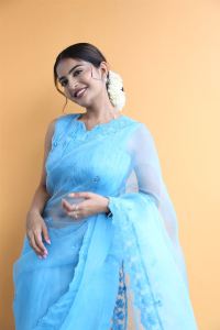 Srikakulam Sherlock Holmes Actress Ananya Nagalla New Pics