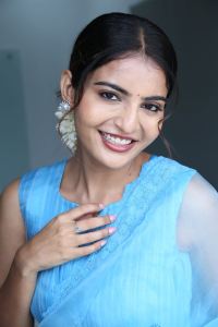 Srikakulam Sherlock Holmes Actress Ananya Nagalla New Pics