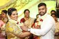 Le Royal Meridien Hotel Chairman Dr.Palani G.Periasamy Daughter Ananthi Vinoth Marriage Stills