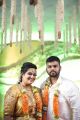 Le Royal Meridien Hotel Chairman Dr.Palani G.Periasamy Daughter Ananthi Vinoth Wedding Pics