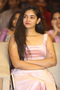 Actress Ananya New Pics @ Roti Kapada Romance Pre Release