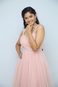 Arthamaindha Arun Kumar Actress Ananya Stills