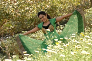 Ananya Latest Hot Photos in Gokula Krishna
