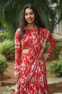 Keshava Chandra Ramavath Movie Actress Ananya Krishnan Stills