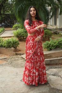 Keshava Chandra Ramavath Movie Actress Ananya Krishnan Stills