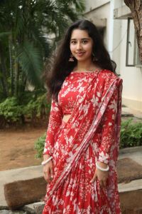 Actress Ananya Krishnan Stills @ Keshava Chandra Ramavath Trailer Launch