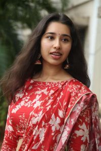 Keshava Chandra Ramavath Movie Actress Ananya Krishnan Stills