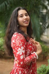 Keshava Chandra Ramavath Movie Actress Ananya Krishnan Stills