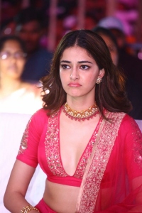 Actress Ananya Panday Stills @ Liger Movie Pre Release Guntur