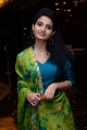 Actress Ananya Nagalla Latest Photos in Green Dress