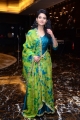 Vakeel Saab Heroine Ananya Nagalla Latest Photos in Green Dress