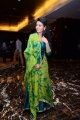 Actress Ananya Nagalla Latest Photos in Green Dress