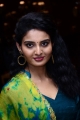 Actress Ananya Nagalla Latest Photos in Green Dress