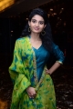 Actress Ananya Nagalla Latest Photos in Green Dress