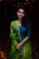 Actress Ananya Nagalla Latest Photos in Green Dress