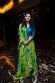 Vakeel Saab Heroine Ananya Nagalla Latest Photos in Green Dress