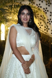 Malli Pelli Movie Actress Ananya Nagalla New Stills