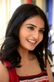Actress Ananya Nagalla Photos @ Playback Movie Press Meet