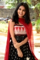 Actress Ananya Nagalla Photos @ Playback Movie Press Meet