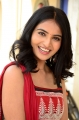 Telugu Actress Ananya Nagalla Photos @ Playback Press Meet
