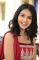 Telugu Actress Ananya Nagalla Photos @ Playback Press Meet