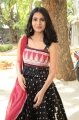 Actress Ananya Nagalla Photos @ Playback Movie Press Meet