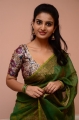 Vakeel Saab Actress Ananya Nagalla Interview Photos