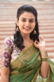 Vakeel Saab Actress Ananya Nagalla Interview Photos