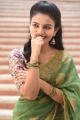 Vakeel Saab Actress Ananya Nagalla Cute Half Saree Photos