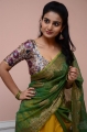 Vakeel Saab Actress Ananya Nagalla Saree Photos