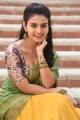 Vakeel Saab Actress Ananya Nagalla Interview Photos