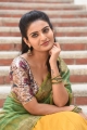 Vakeel Saab Actress Ananya Nagalla Saree Photos