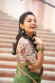 Actress Ananya Nagalla Cute Half Saree Photos