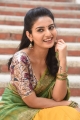 Vakeel Saab Heroine Ananya Nagalla Interview Photos