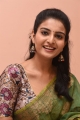 Actress Ananya Nagalla Cute Half Saree Photos