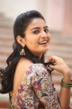 Vakeel Saab Heroine Ananya Nagalla Interview Photos