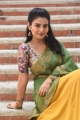 Vakeel Saab Actress Ananya Nagalla Interview Photos