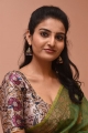 Vakeel Saab Actress Ananya Nagalla Saree Photos