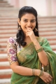 Actress Ananya Nagalla Cute Half Saree Photos