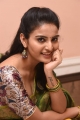 Vakeel Saab Heroine Ananya Nagalla Interview Photos