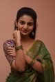 Vakeel Saab Actress Ananya Nagalla Cute Half Saree Photos