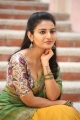 Vakeel Saab Actress Ananya Nagalla Interview Photos