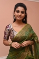 Vakeel Saab Actress Ananya Nagalla Cute Half Saree Photos