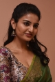 Vakeel Saab Actress Ananya Nagalla Interview Photos