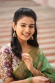 Vakeel Saab Actress Ananya Nagalla Saree Photos