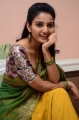 Actress Ananya Nagalla Cute Half Saree Photos